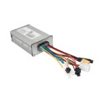 Placa base/controlador de 48 V CC para scooters Kukirin M4/M4Pro - Imagen 4