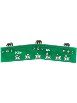 Sensor Hall para motor Xiaomi 4/4 Pro