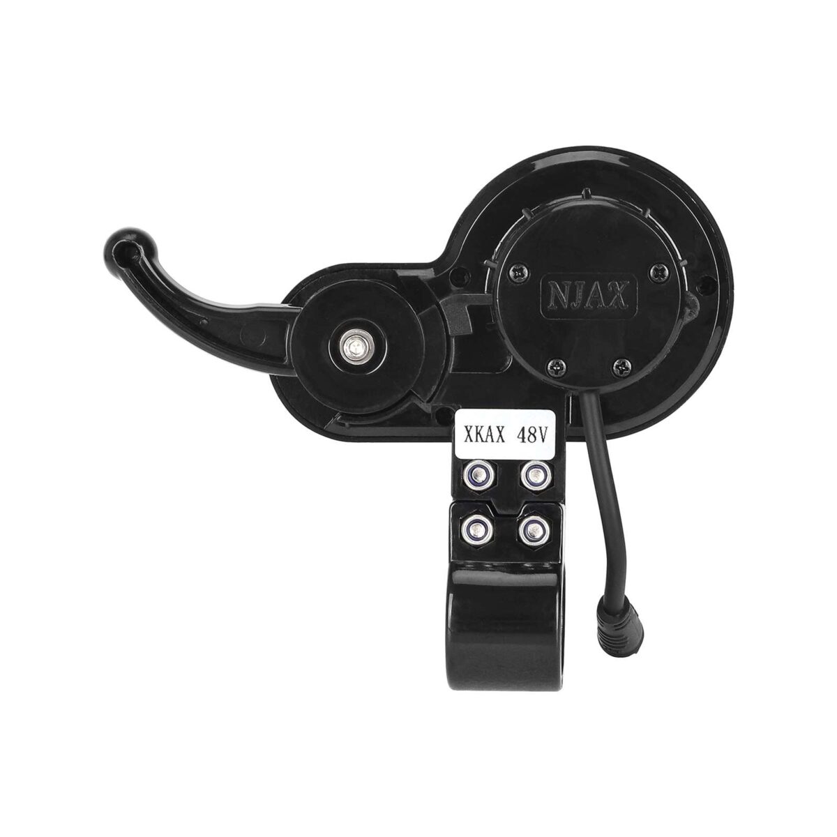 Exhibidor de scooter CYBERBOT AX-HB02 - Imagen 5