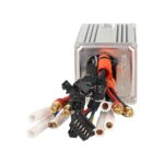 Controlador DS original 60V22A*2 para patinete MINIMOTORS DUALTRON DT SPIDER - Imagen 6