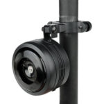 Timbre con control remoto USB de 1300 mAh - Imagen 3