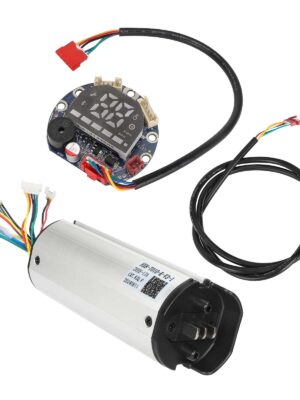 Kit de placa de visualización de 36 V, placa base y cable para scooters X8 AUGMENT ES210