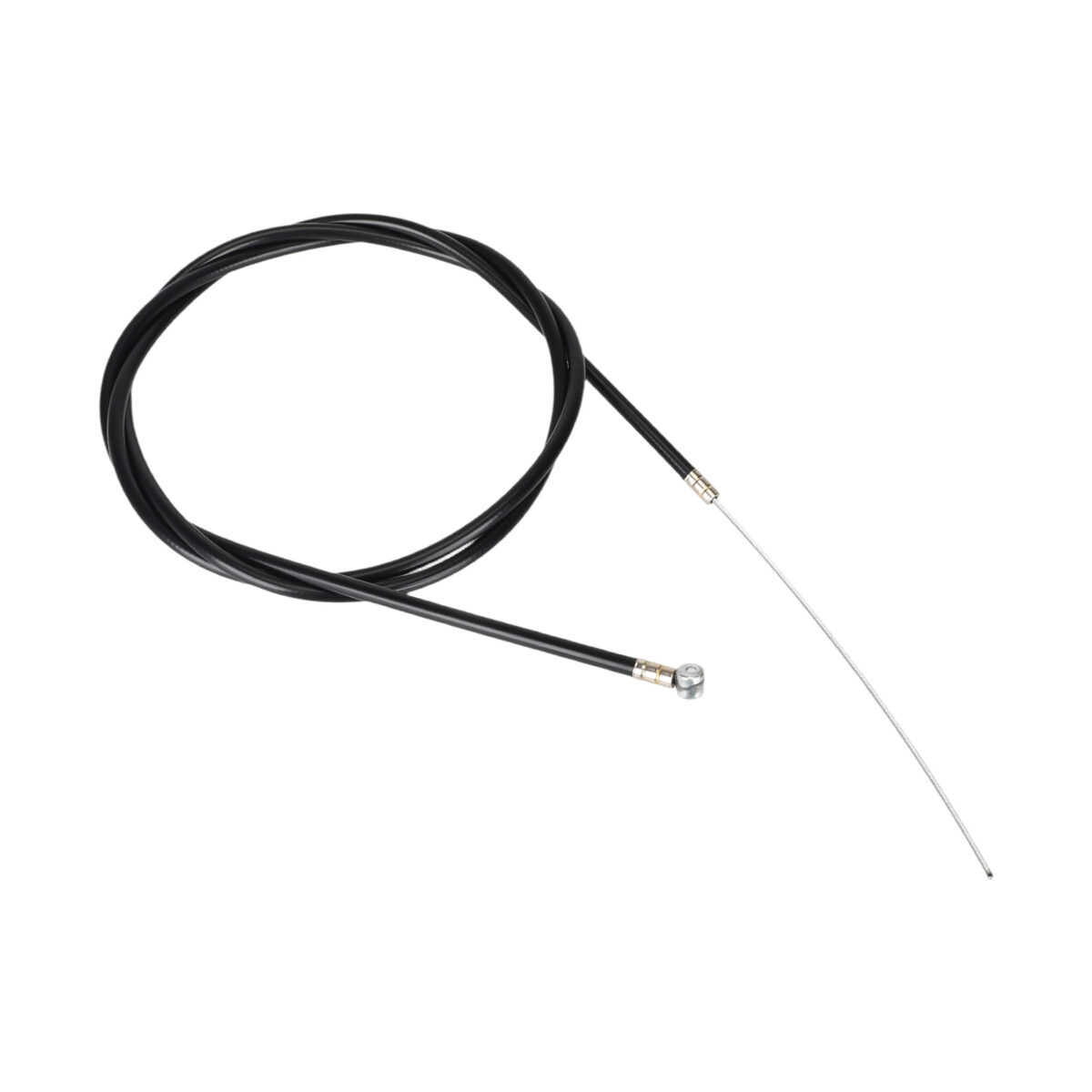 Línea de freno delantero Kukirin G4/G2 Ultra (140 cm) - Imagen 3