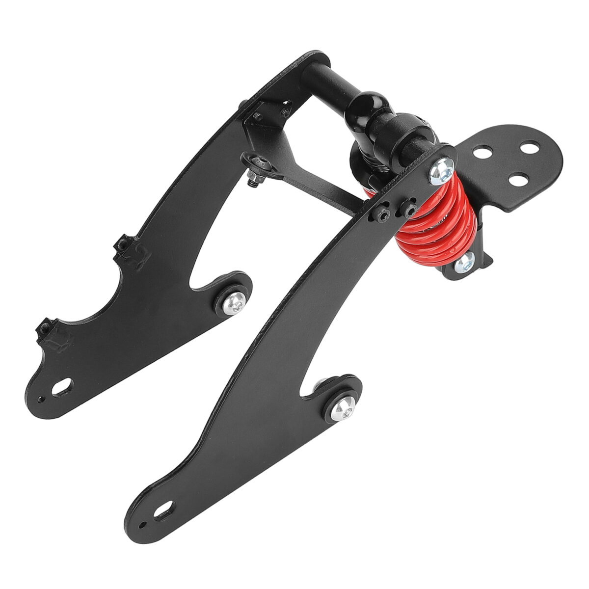 Suspensión trasera Red V1 para patinete M365 y 1S con PATENTE - Imagen 3