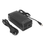 Cargador de 54,6 V 2 A con enchufe europeo