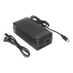Cargador de 54,6 V 2 A con enchufe estadounidense