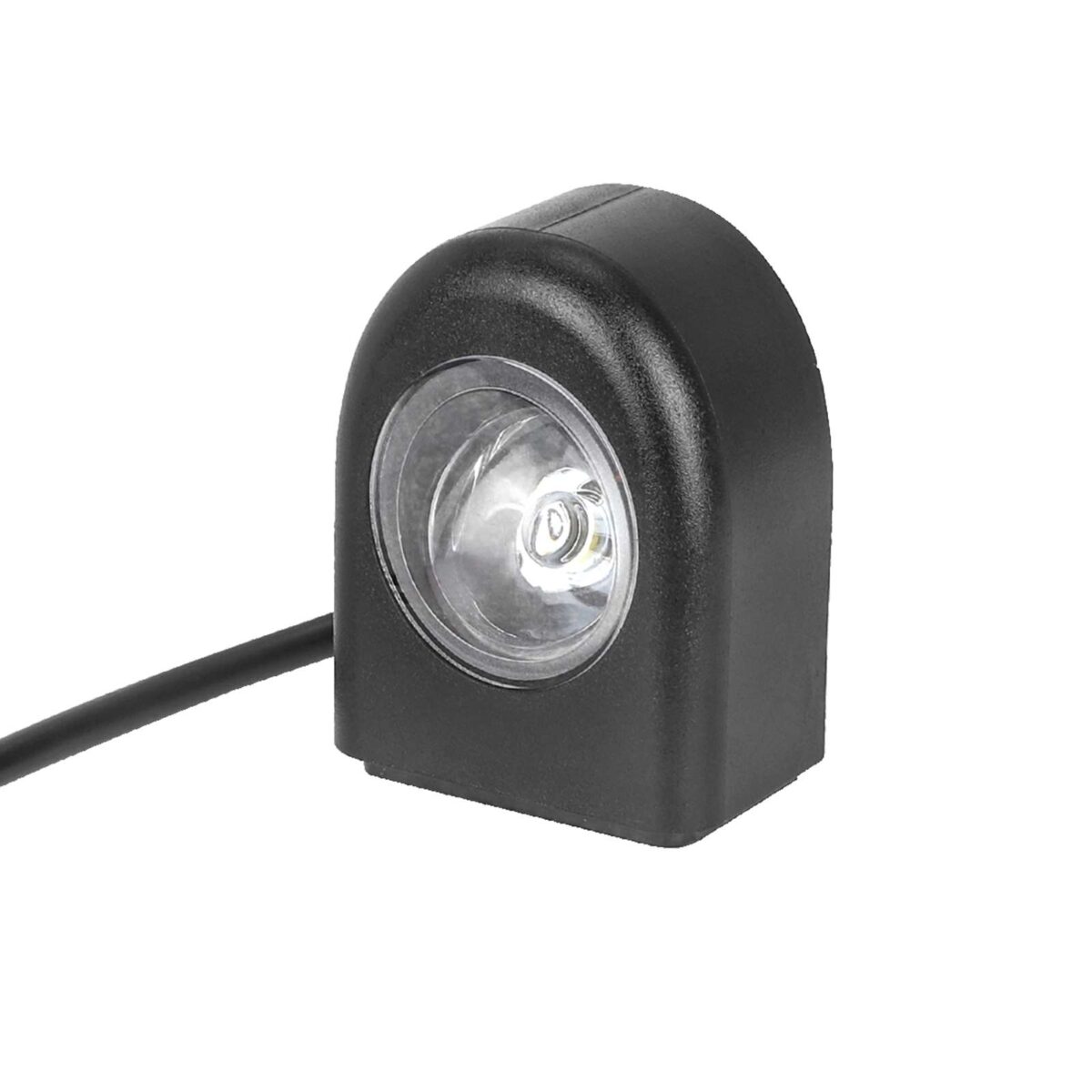 Luz delantera para scooters clon de Xiaomi - Imagen 4