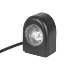 Luz delantera para scooters clon de Xiaomi - Imagen 4