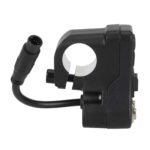 Interruptor con botón metálico para patinete Kukirin G3Pro/G4max - Imagen 4