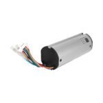 Placa base de dial de 36 V para scooters X7 - Imagen 2