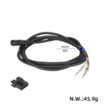 Cable de instrumentos para patinete eléctrico Kugoo G2 - Imagen 2