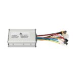 Placa base/controlador de 48 V CC para scooters Kukirin M4/M4Pro
