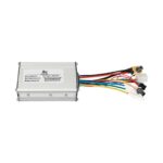 Placa base/controlador de 48 V CC para scooters Kukirin M4/M4Pro