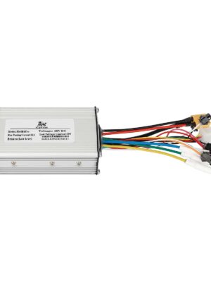 Placa base/controlador de 48 V CC para scooters Kukirin M4/M4Pro
