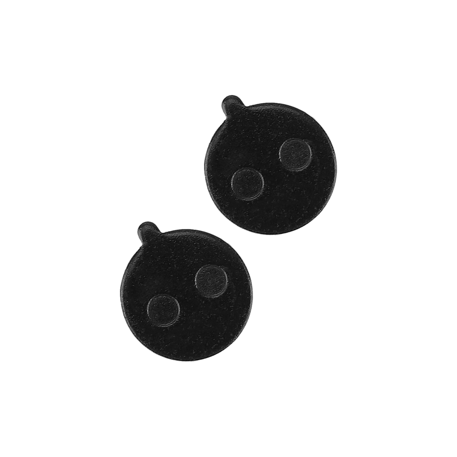 Pastillas de freno semimetálicas para scooters Kugoo M4/F20F25F30F40 - Imagen 3