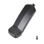 Embellecedor frontal original del guardabarros trasero para Aprilia eSR1