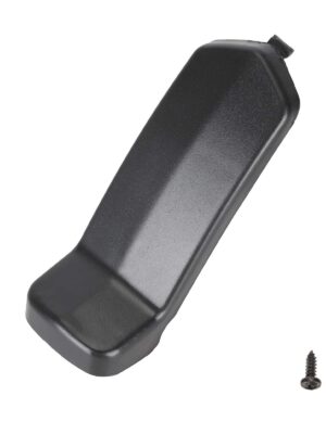 Embellecedor frontal original del guardabarros trasero para Aprilia eSR1