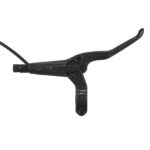 Maneta de freno izquierda NUTT con cable de freno de 180 cm - Imagen 4