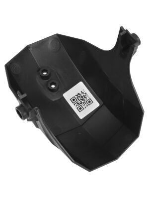 Guardabarros trasero Kukirin G2/G3/G4/G2Ultra sin reflector