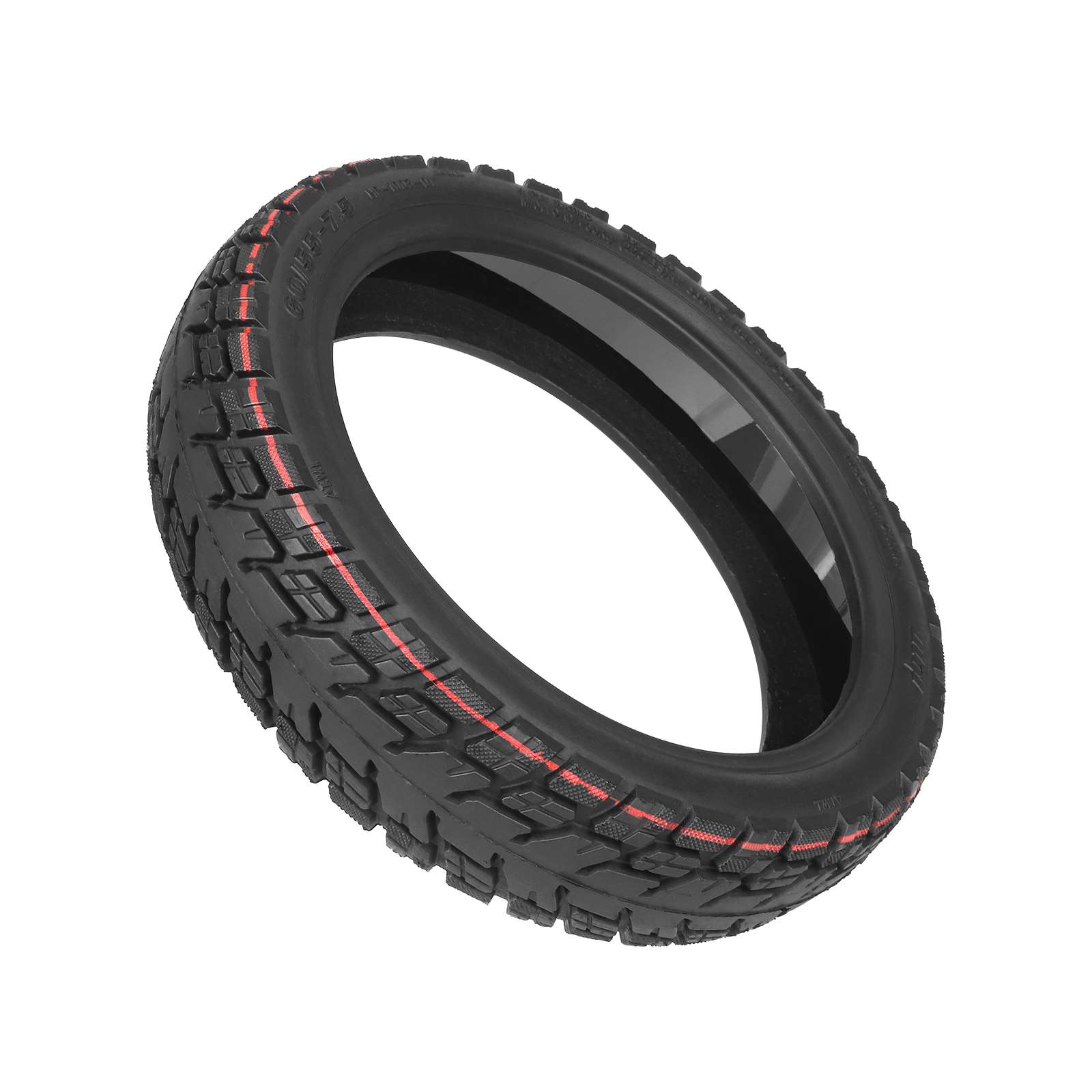 Neumático todoterreno sin cámara Ulip 60/55-7.5 con buena relación calidad-precio. - Imagen 6