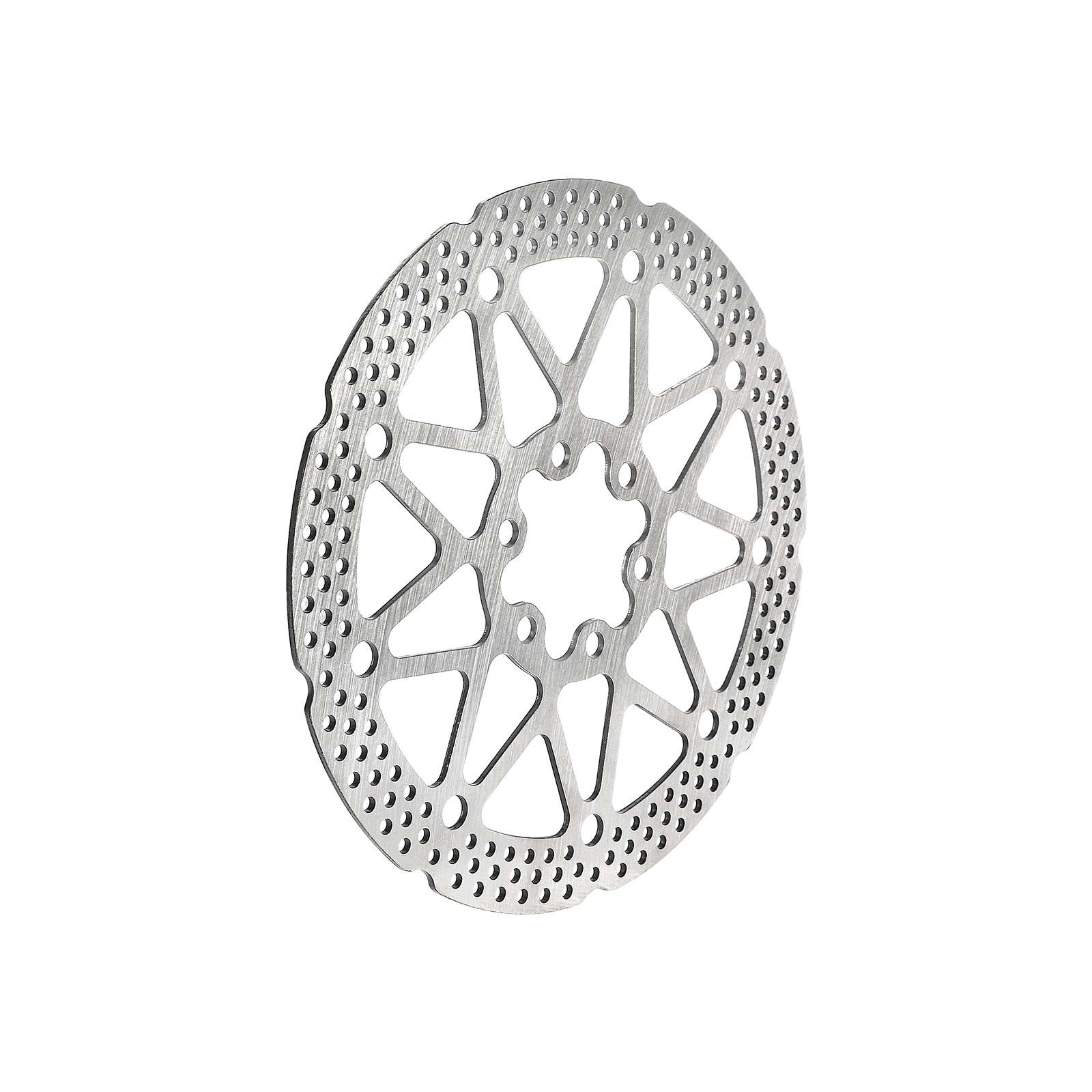 Disco de freno AY160mm 6 agujeros (con 6 tornillos) - Imagen 4