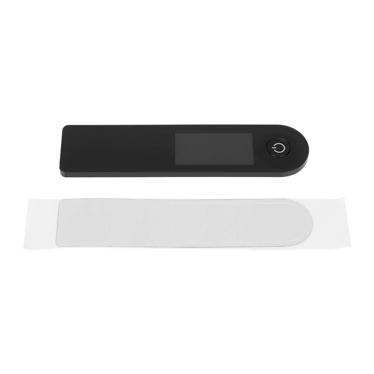 Panel de visualización integral con pegamento blanco para scooters Xiaomi M365/pro/pro2/1S/Mi3/MI4 - Imagen 4