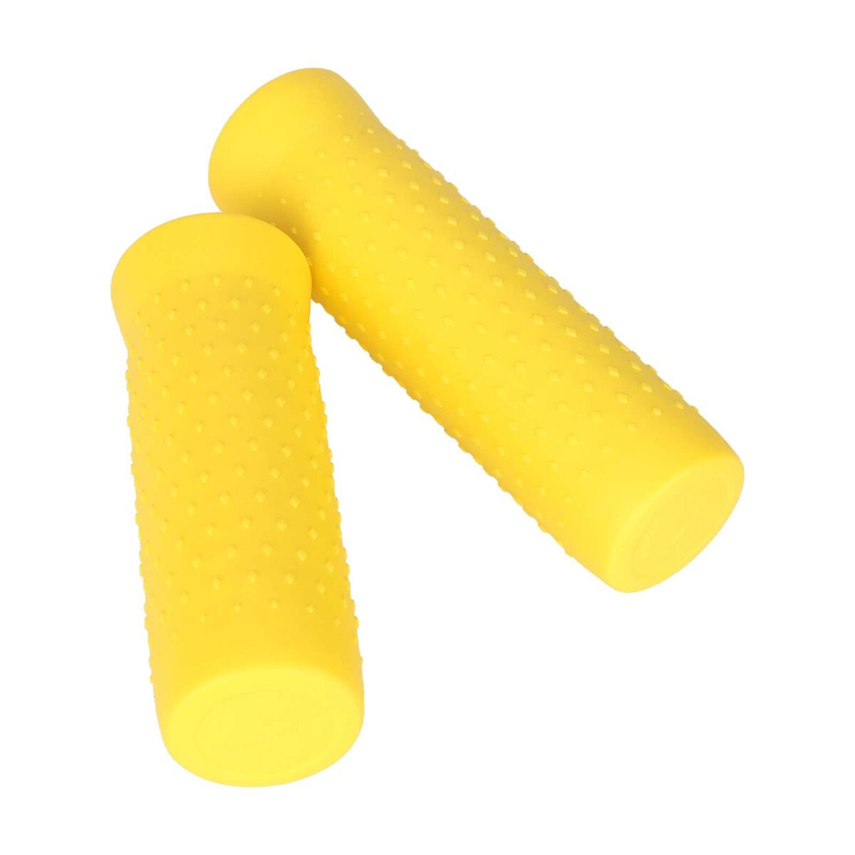 Puños amarillas para G30 Max - Imagen 3