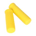 Puños amarillas para G30 Max - Imagen 3