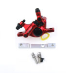 Adaptador para reequipamiento de scooter Pro - Imagen 2