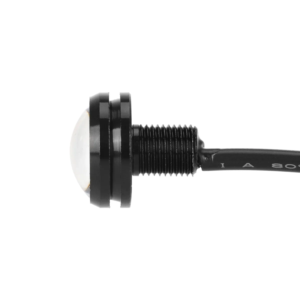 Intermitentes LED para patinete DUALTRON TOGO con cabezal impermeable - Imagen 4