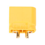 Conector macho Amass XT60U-M - Imagen 5