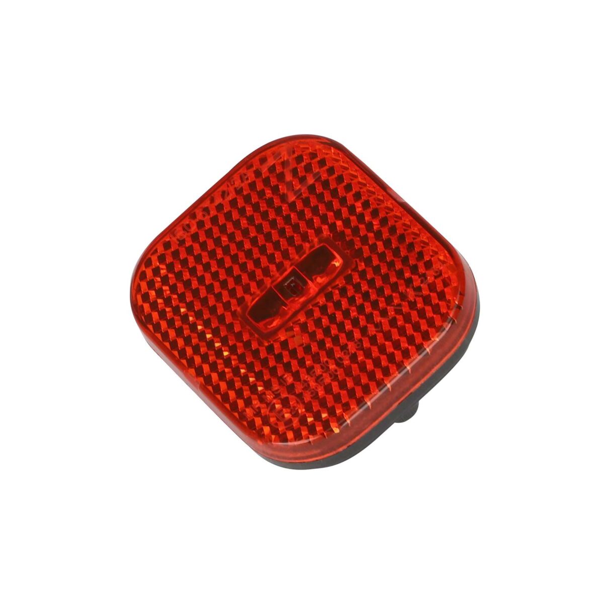 Cubierta de luz trasera del guardabarros para scooter Segway Max G2 - Imagen 5