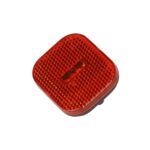 Cubierta de luz trasera del guardabarros para scooter Segway Max G2 - Imagen 5