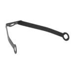 Soporte metálico de guardabarros trasero para patinete Xiaomi 5 - Imagen 5