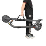 Manillar extendido para scooter - Imagen 6