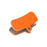 Pastilla de freno cerámica SHIMANOZEEM640 naranja - Imagen 6
