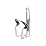 Portabotellas de aleación de aluminio gris GUB-010 - Imagen 2