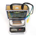 Instrumento de adaptación rápida de fases para vehículos eléctricos - Imagen 6