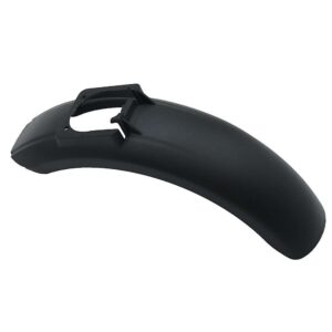 Guardabarros delantero para scooter Kugoo S3