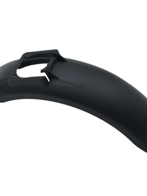Guardabarros delantero para scooter Kugoo S3