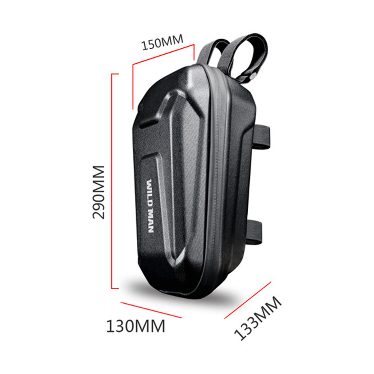 Bolsa mate Wildman 3L - Imagen 2