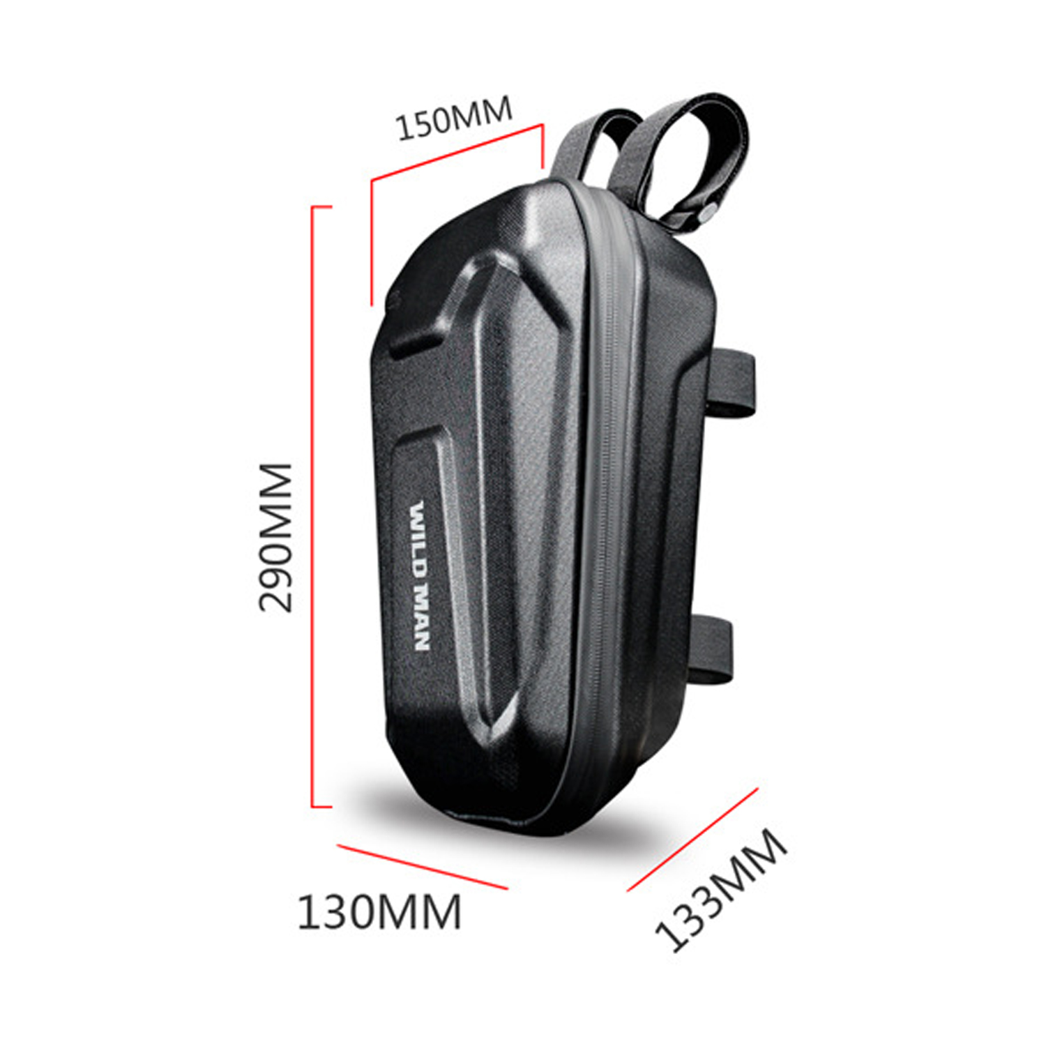 Bolsa mate Wildman 3L - Imagen 2