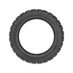 Neumático exterior todoterreno 80/65-6.5 para scooter KUGOO M4/M4 Pro - Imagen 3