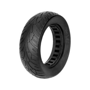 Neumático sólido negro 200*60