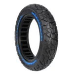 Neumático sólido todoterreno azul NEDONG10*2.125 (ranura de 42,5 mm)