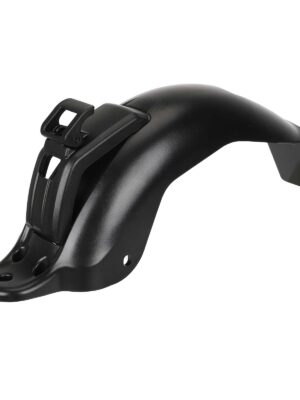 Cubierta de plástico grande original + decoración delantera de guardabarros trasero para scooter DUCATI Jeep/Pro II