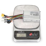 Controlador J&P 60V25A-B (sin cables Hall) - Imagen 6