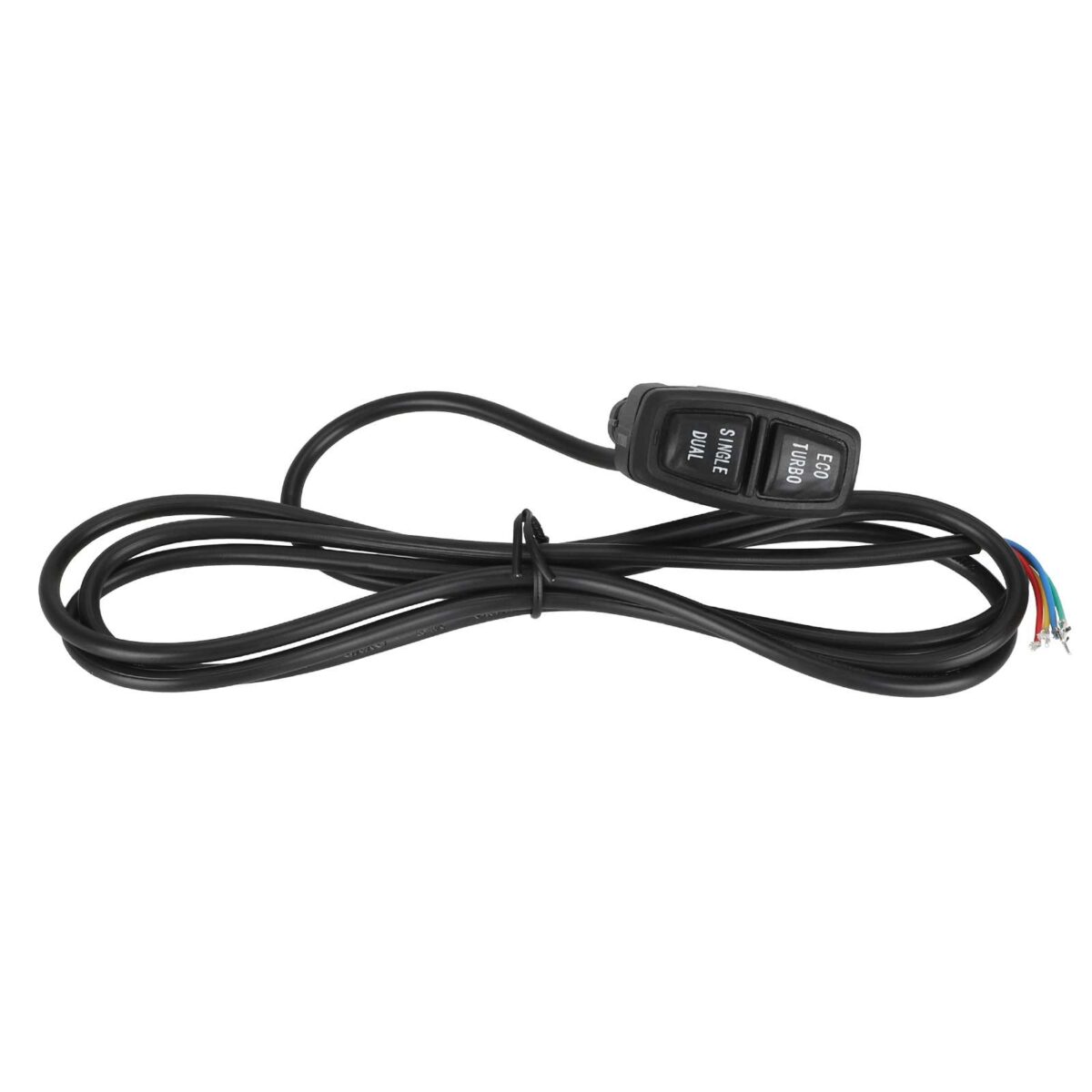 Interruptor de doble función DT3 original de DUALTRON (longitud de cable de 1,5 m) - Imagen 5