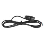 Interruptor de doble función DT3 original de DUALTRON (longitud de cable de 1,5 m) - Imagen 5