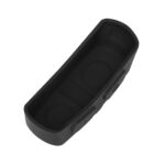 Cubierta de acelerador de silicona negra impermeable para bicicleta eléctrica Engwe - Imagen 5